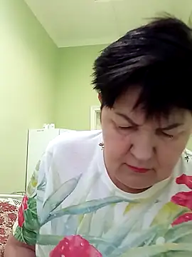 FantasyMichelle online show from 02/05/25, 06:24