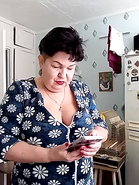 FantasyMichelle online show from 02/22/25, 07:45