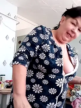 FantasyMichelle online show from 02/24/25, 07:00