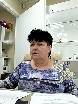 FantasyMichelle online show from 03/02/25, 06:59