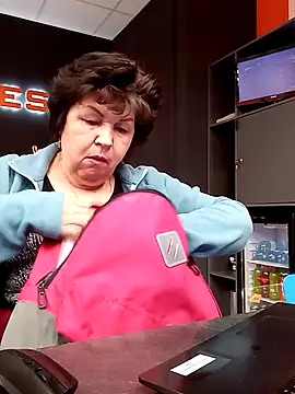 FantasyMichelle online show from 04/08/26, 07:14