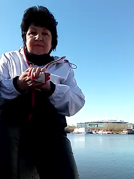 FantasyMichelle online show from 04/11/26, 07:02