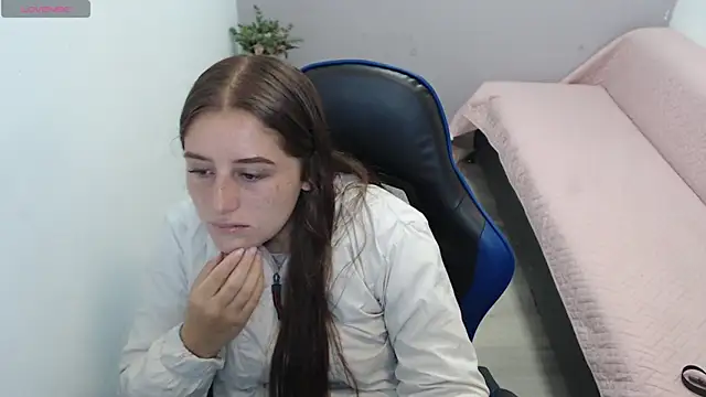 valerie diaz1 online show from 02/25/26, 01:43