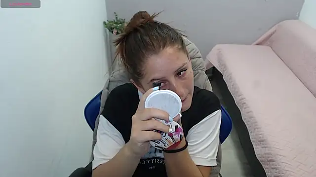 valerie diaz1 online show from 03/03/26, 01:39