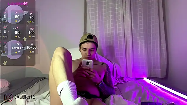 Snapshot of adler80035 chatting on 01/31/25, 01:34 adler80035 online show from 01/31/25, 01:34