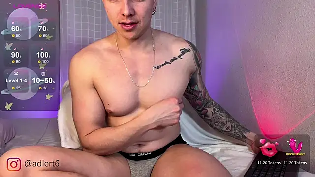 Snapshot of adler80035 chatting on 02/12/25, 10:14 adler80035 online show from 02/12/25, 10:14