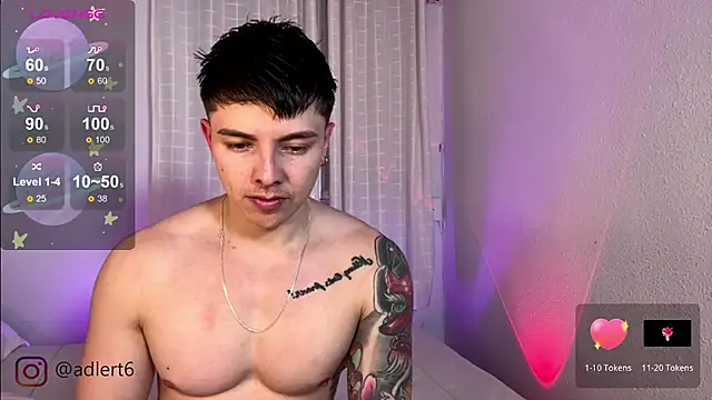 Snapshot of adler80035 chatting on 02/13/25, 11:28 adler80035 online show from 02/13/25, 11:28