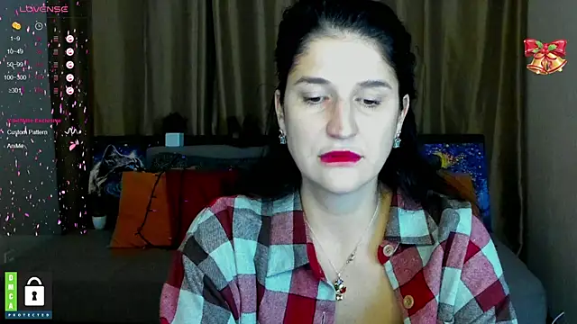 Alianna Solo Kisses online show from 01/30/25, 12:27