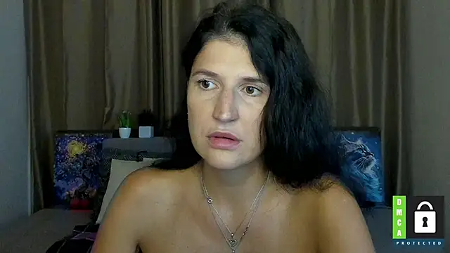 Alianna Solo Kisses online show from 09/11/25, 11:21