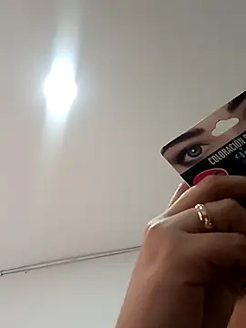 Snapshot of MelannyBell chatting on 02/21/25, 06:48 MelannyBell online show from 02/21/25, 06:48