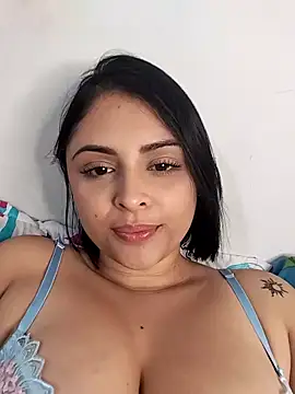 Snapshot of MelannyBell chatting on 09/09/25, 10:53 MelannyBell online show from 09/09/25, 10:53