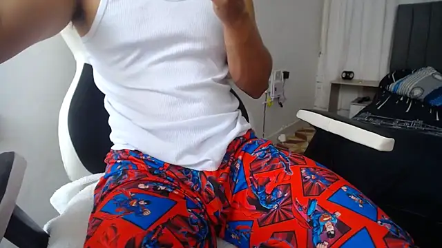 Valerioe online show from 02/10/25, 02:48