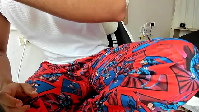 Valerioe online show from 03/14/25, 02:19