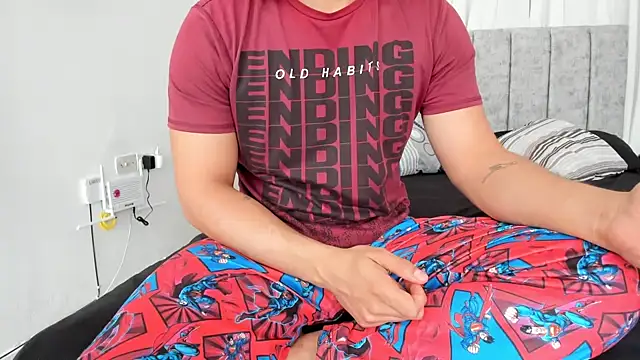 Valerioe online show from 03/16/25, 05:17