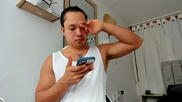 Valerioe online show from 09/27/25, 01:49