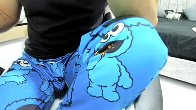 Valerioe online show from 02/17/26, 01:51