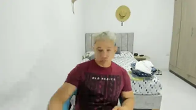 Valerioe online show from 05/18/26, 06:03