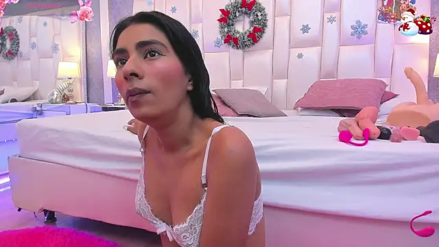 allys rose online show from 12/29/24, 03:13