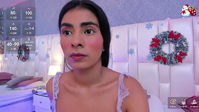 allys rose online show from 01/06/25, 07:56