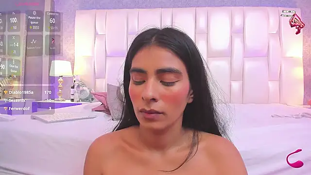 allys rose online show from 01/12/25, 08:14