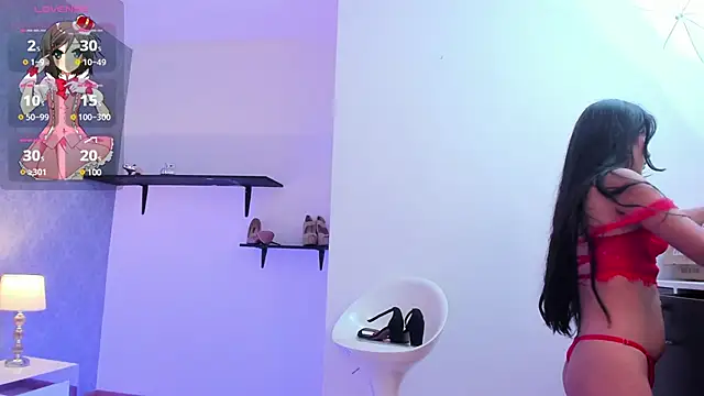 allys rose online show from 01/28/25, 08:04