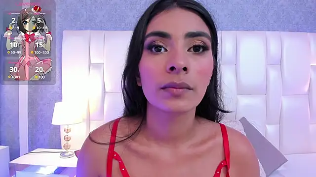 allys rose online show from 02/04/25, 09:52