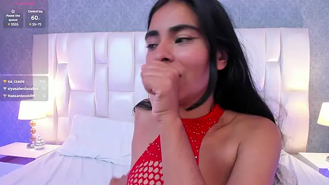 allys rose online show from 02/28/25, 05:15