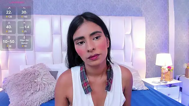 allys rose online show from 03/05/25, 07:49