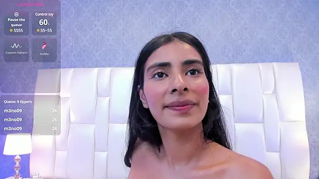 allys rose online show from 03/09/25, 02:39