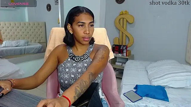 Snapshot of Kristel_lee chatting on 01/10/25, 12:58 Kristel lee online show from 01/10/25, 12:58