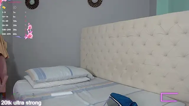 Snapshot of Kristel_lee chatting on 02/13/25, 01:15 Kristel lee online show from 02/13/25, 01:15