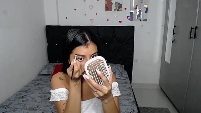 floweer  online show from 09/30/25, 07:57