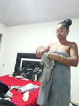 Melanie candy  online show from 03/15/26, 12:49