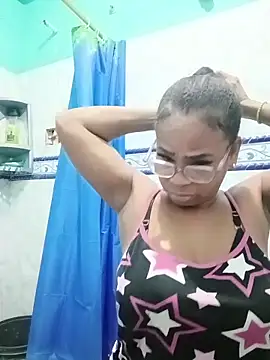 Melanie candy  online show from 03/16/26, 04:18