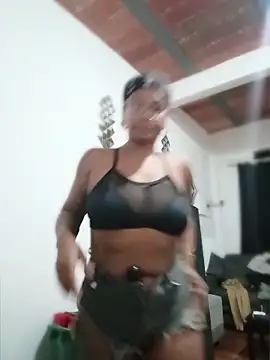 Melanie candy  online show from 03/25/26, 11:33