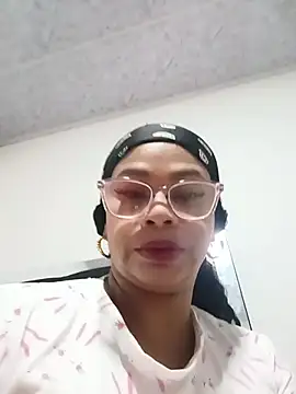 Melanie candy  online show from 04/15/26, 06:04