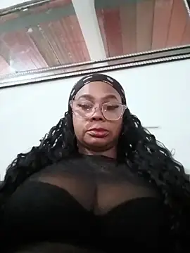 Melanie candy  online show from 04/17/26, 08:01