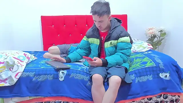 big-dicktop23 online show from 12/05/24, 08:33