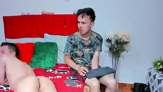 big-dicktop23 online show from 01/18/25, 05:41