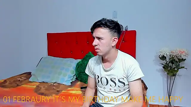 big-dicktop23 online show from 01/29/25, 12:12