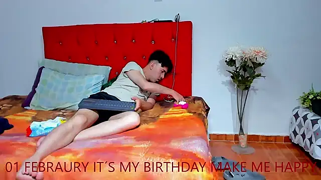 big-dicktop23 online show from 01/29/25, 04:05