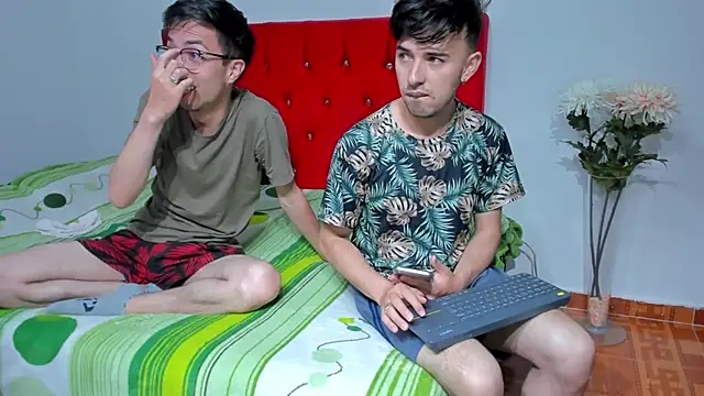 big-dicktop23 online show from 02/16/25, 09:16