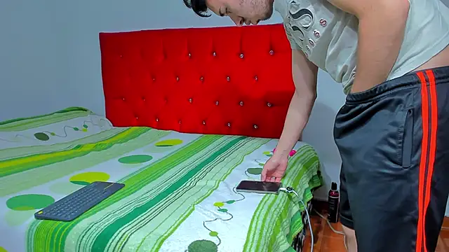 big-dicktop23 online show from 02/23/25, 12:51