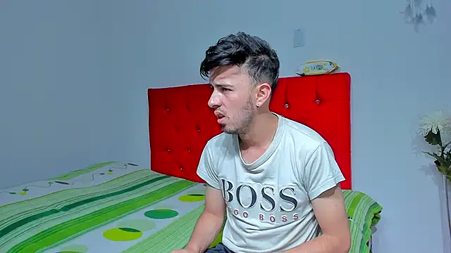 big-dicktop23 online show from 02/23/25, 06:34