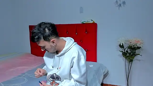 big-dicktop23 online show from 02/24/25, 11:41