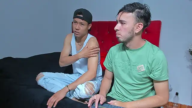 big-dicktop23 online show from 03/22/25, 09:31