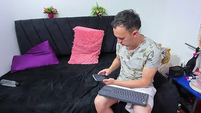 big-dicktop23 online show from 02/02/26, 05:55