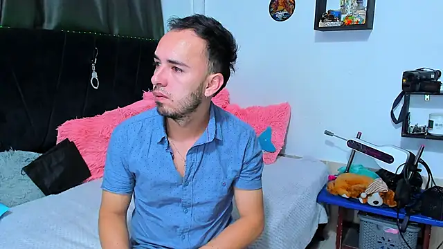big-dicktop23 online show from 06/02/26, 04:58