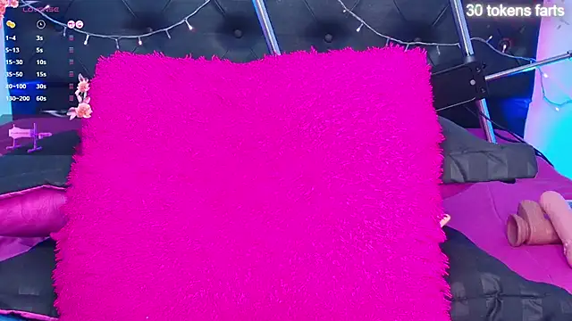 Adriana-55 online show from 03/06/25, 03:35