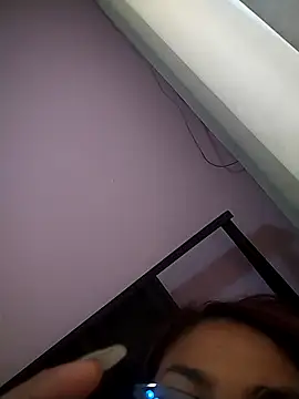 Snapshot of Telepathy11 chatting on 12/03/25, 08:51 Telepathy11 online show from 12/03/25, 08:51